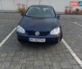 Синій Фольксваген Гольф, об'ємом двигуна 1.39 л та пробігом 239 тис. км за 6200 $, фото 1 на Automoto.ua