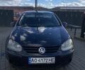 Синий Фольксваген Гольф, объемом двигателя 1.4 л и пробегом 270 тыс. км за 4350 $, фото 1 на Automoto.ua