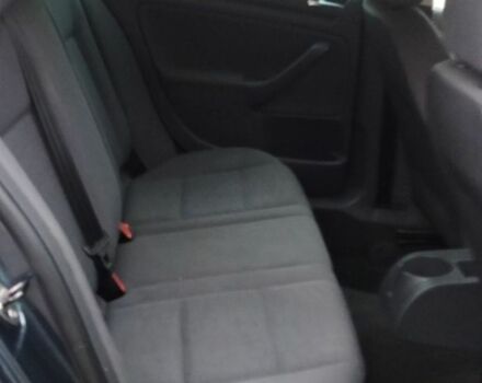 Синій Фольксваген Гольф, об'ємом двигуна 1.4 л та пробігом 223 тис. км за 4500 $, фото 6 на Automoto.ua