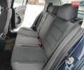 Синій Фольксваген Гольф, об'ємом двигуна 1.6 л та пробігом 173 тис. км за 5300 $, фото 21 на Automoto.ua