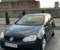 Синій Фольксваген Гольф, об'ємом двигуна 1.6 л та пробігом 237 тис. км за 3998 $, фото 1 на Automoto.ua