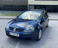 Синій Фольксваген Гольф, об'ємом двигуна 1.6 л та пробігом 219 тис. км за 6000 $, фото 5 на Automoto.ua