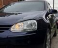 Фольксваген Гольф 2004 в Каменское - Днепродзержинск на Automoto.ua Синий Фольксваген Гольф, объемом двигателя 1.6 л и пробегом 212 тыс. км за 4500 $, фото 19 на Automoto.ua