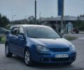 Синий Фольксваген Гольф, объемом двигателя 1.6 л и пробегом 260 тыс. км за 6150 $, фото 1 на Automoto.ua