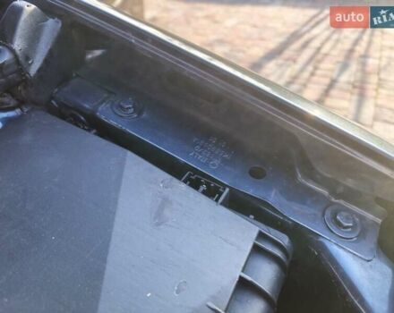 Синий Фольксваген Гольф, объемом двигателя 1.6 л и пробегом 174 тыс. км за 5500 $, фото 47 на Automoto.ua