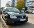 Синий Фольксваген Гольф, объемом двигателя 1.39 л и пробегом 234 тыс. км за 4799 $, фото 4 на Automoto.ua