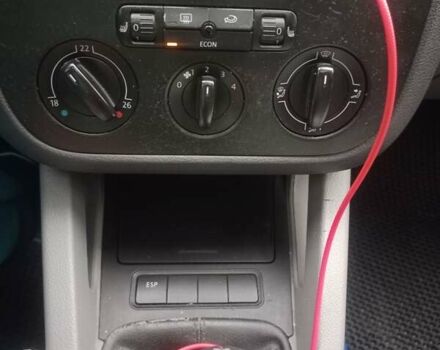 Синий Фольксваген Гольф, объемом двигателя 1.9 л и пробегом 314 тыс. км за 5150 $, фото 42 на Automoto.ua