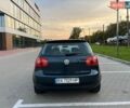 Синий Фольксваген Гольф, объемом двигателя 1.6 л и пробегом 243 тыс. км за 3950 $, фото 15 на Automoto.ua