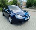 Синий Фольксваген Гольф, объемом двигателя 1.4 л и пробегом 256 тыс. км за 5065 $, фото 1 на Automoto.ua