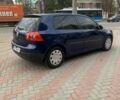 Фольксваген Гольф 2004 у Вінниці на Automoto.ua Синій Фольксваген Гольф, об'ємом двигуна 1.39 л та пробігом 205 тис. км за 5300 $, фото 3 на Automoto.ua