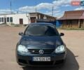 Синий Фольксваген Гольф, объемом двигателя 1.6 л и пробегом 220 тыс. км за 5200 $, фото 1 на Automoto.ua