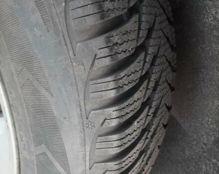 Синій Фольксваген Гольф, об'ємом двигуна 1.39 л та пробігом 275 тис. км за 4600 $, фото 12 на Automoto.ua