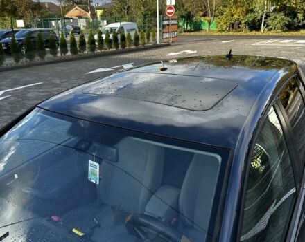 Синій Фольксваген Гольф, об'ємом двигуна 1.6 л та пробігом 270 тис. км за 5800 $, фото 2 на Automoto.ua