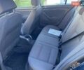 Синий Фольксваген Гольф, объемом двигателя 1.4 л и пробегом 175 тыс. км за 5299 $, фото 33 на Automoto.ua