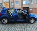 Синій Фольксваген Гольф, об'ємом двигуна 1.6 л та пробігом 241 тис. км за 4800 $, фото 3 на Automoto.ua