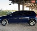 Фольксваген Гольф 2004 в Каменское - Днепродзержинск на Automoto.ua Синий Фольксваген Гольф, объемом двигателя 1.6 л и пробегом 212 тыс. км за 4500 $, фото 2 на Automoto.ua