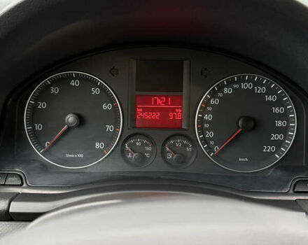 Фольксваген Гольф 2004 у Луцьку на Automoto.ua Синій Фольксваген Гольф, об'ємом двигуна 1.39 л та пробігом 245 тис. км за 5100 $, фото 16 на Automoto.ua