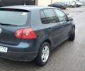 Синій Фольксваген Гольф, об'ємом двигуна 1.4 л та пробігом 223 тис. км за 4500 $, фото 5 на Automoto.ua