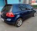Синій Фольксваген Гольф, об'ємом двигуна 1.39 л та пробігом 275 тис. км за 4600 $, фото 1 на Automoto.ua