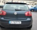 Синій Фольксваген Гольф, об'ємом двигуна 1.4 л та пробігом 223 тис. км за 4500 $, фото 3 на Automoto.ua