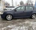 Синий Фольксваген Гольф, объемом двигателя 1.98 л и пробегом 340 тыс. км за 2700 $, фото 1 на Automoto.ua