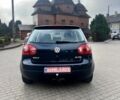 Синий Фольксваген Гольф, объемом двигателя 1.6 л и пробегом 250 тыс. км за 5500 $, фото 5 на Automoto.ua