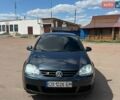Синий Фольксваген Гольф, объемом двигателя 1.6 л и пробегом 220 тыс. км за 5200 $, фото 1 на Automoto.ua