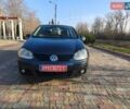 Синий Фольксваген Гольф, объемом двигателя 1.6 л и пробегом 174 тыс. км за 5500 $, фото 1 на Automoto.ua