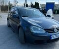 Синій Фольксваген Гольф, об'ємом двигуна 1.6 л та пробігом 251 тис. км за 4600 $, фото 1 на Automoto.ua