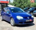 Синій Фольксваген Гольф, об'ємом двигуна 1.4 л та пробігом 317 тис. км за 5190 $, фото 2 на Automoto.ua