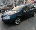 Синій Фольксваген Гольф, об'ємом двигуна 1.39 л та пробігом 275 тис. км за 4600 $, фото 3 на Automoto.ua