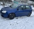 Синій Фольксваген Гольф, об'ємом двигуна 1.4 л та пробігом 175 тис. км за 5800 $, фото 8 на Automoto.ua