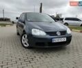 Синий Фольксваген Гольф, объемом двигателя 1.39 л и пробегом 217 тыс. км за 4500 $, фото 4 на Automoto.ua