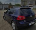 Синий Фольксваген Гольф, объемом двигателя 1.39 л и пробегом 280 тыс. км за 3799 $, фото 2 на Automoto.ua