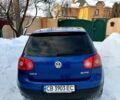 Синій Фольксваген Гольф, об'ємом двигуна 1.6 л та пробігом 251 тис. км за 5500 $, фото 1 на Automoto.ua