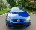 Синій Фольксваген Гольф, об'ємом двигуна 1.6 л та пробігом 170 тис. км за 5600 $, фото 5 на Automoto.ua