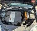 Синій Фольксваген Гольф, об'ємом двигуна 1.39 л та пробігом 213 тис. км за 4650 $, фото 23 на Automoto.ua