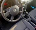 Синий Фольксваген Гольф, объемом двигателя 1.4 л и пробегом 312 тыс. км за 4800 $, фото 10 на Automoto.ua
