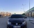 Синий Фольксваген Гольф, объемом двигателя 1.6 л и пробегом 270 тыс. км за 6000 $, фото 1 на Automoto.ua