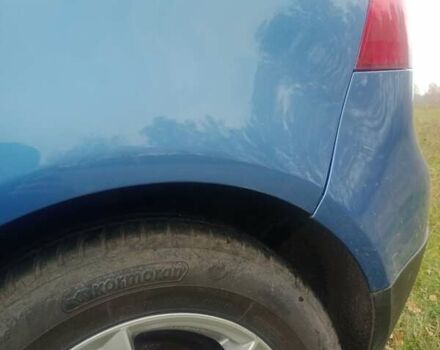 Синий Фольксваген Гольф, объемом двигателя 1.9 л и пробегом 314 тыс. км за 5150 $, фото 14 на Automoto.ua