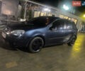 Синій Фольксваген Гольф, об'ємом двигуна 1.6 л та пробігом 285 тис. км за 4200 $, фото 1 на Automoto.ua