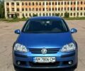 Синій Фольксваген Гольф, об'ємом двигуна 1.9 л та пробігом 285 тис. км за 5500 $, фото 1 на Automoto.ua