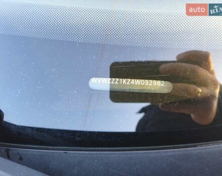 Синий Фольксваген Гольф, объемом двигателя 1.6 л и пробегом 174 тыс. км за 5500 $, фото 45 на Automoto.ua