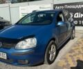 Синій Фольксваген Гольф, об'ємом двигуна 1.6 л та пробігом 180 тис. км за 4600 $, фото 8 на Automoto.ua