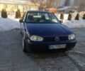 Синій Фольксваген Гольф, об'ємом двигуна 1.39 л та пробігом 244 тис. км за 3400 $, фото 1 на Automoto.ua