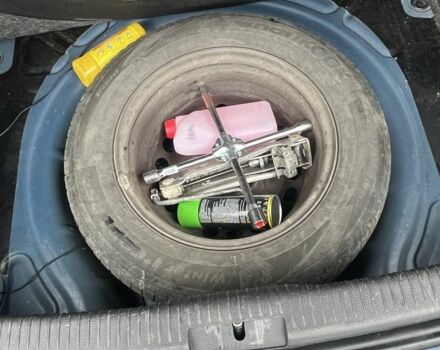 Синий Фольксваген Гольф, объемом двигателя 0 л и пробегом 267 тыс. км за 4800 $, фото 20 на Automoto.ua