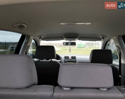 Синий Фольксваген Гольф, объемом двигателя 1.39 л и пробегом 217 тыс. км за 4750 $, фото 34 на Automoto.ua