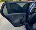 Синій Фольксваген Гольф, об'ємом двигуна 1.4 л та пробігом 270 тис. км за 4400 $, фото 7 на Automoto.ua