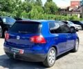 Синій Фольксваген Гольф, об'ємом двигуна 1.4 л та пробігом 317 тис. км за 5190 $, фото 5 на Automoto.ua