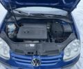 Синій Фольксваген Гольф, об'ємом двигуна 1.4 л та пробігом 175 тис. км за 5800 $, фото 4 на Automoto.ua